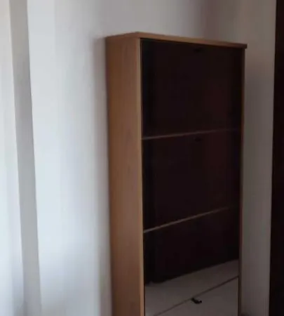 公寓 Lo Scorcio 卡斯特尔萨多